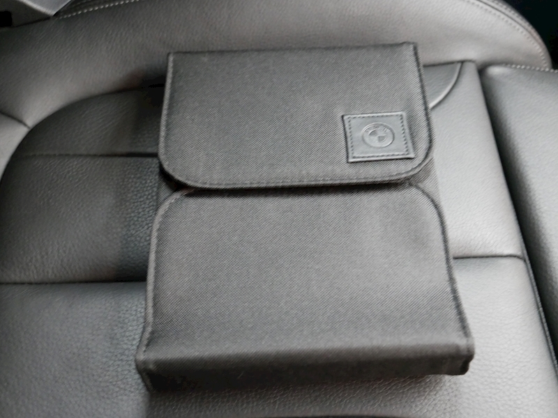 BMW 2.0 20i M Sport SUV 5dr Petrol DCT sDrive Euro 6 (s/s) (192 ps)