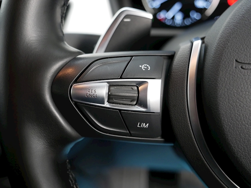 BMW 2.0 20i M Sport SUV 5dr Petrol DCT sDrive Euro 6 (s/s) (192 ps)