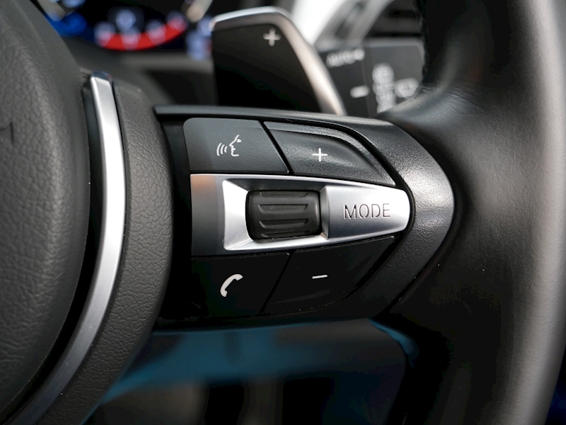 BMW 2.0 20i M Sport SUV 5dr Petrol DCT sDrive Euro 6 (s/s) (192 ps)