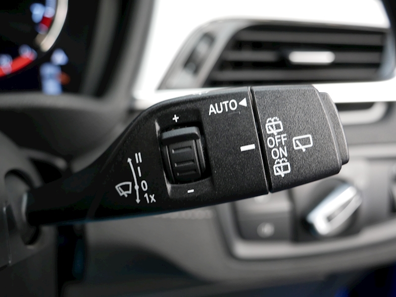 BMW 2.0 20i M Sport SUV 5dr Petrol DCT sDrive Euro 6 (s/s) (192 ps)