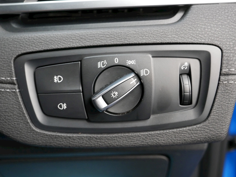 BMW 2.0 20i M Sport SUV 5dr Petrol DCT sDrive Euro 6 (s/s) (192 ps)