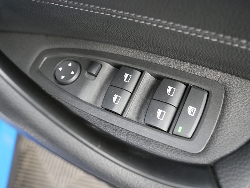 BMW 2.0 20i M Sport SUV 5dr Petrol DCT sDrive Euro 6 (s/s) (192 ps)