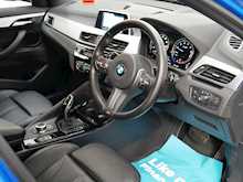 BMW X2 20i M Sport 