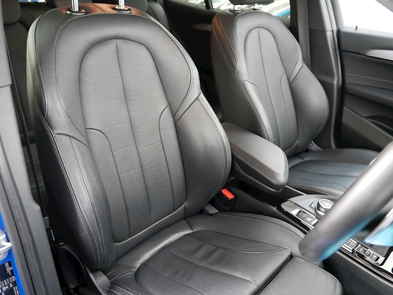 BMW 2.0 20i M Sport SUV 5dr Petrol DCT sDrive Euro 6 (s/s) (192 ps)