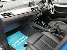 BMW X2 20i M Sport 