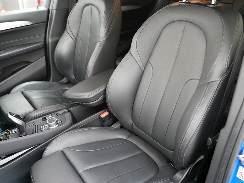 BMW 2.0 20i M Sport SUV 5dr Petrol DCT sDrive Euro 6 (s/s) (192 ps)