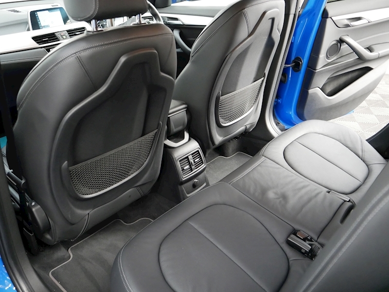 BMW 2.0 20i M Sport SUV 5dr Petrol DCT sDrive Euro 6 (s/s) (192 ps)