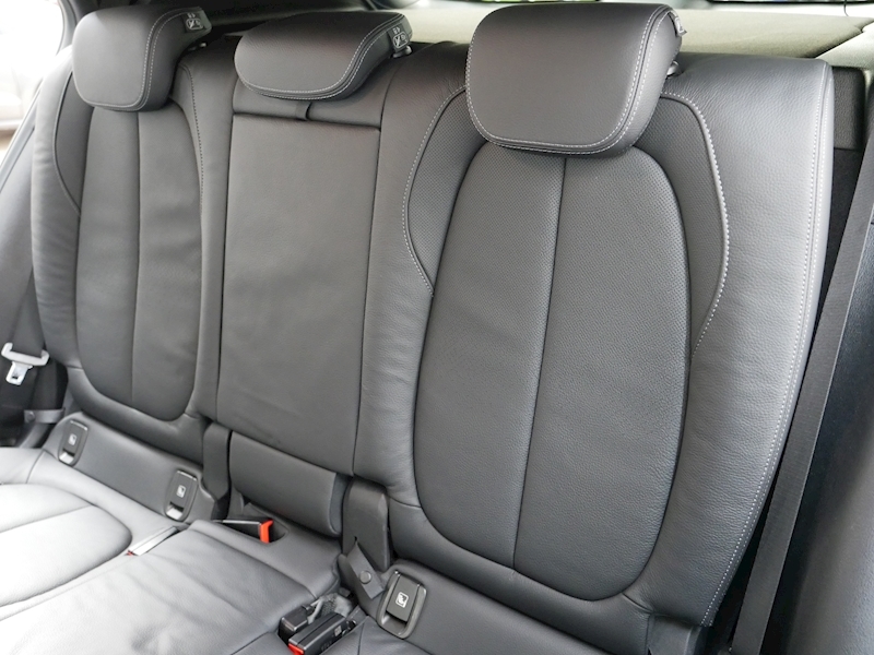 BMW 2.0 20i M Sport SUV 5dr Petrol DCT sDrive Euro 6 (s/s) (192 ps)