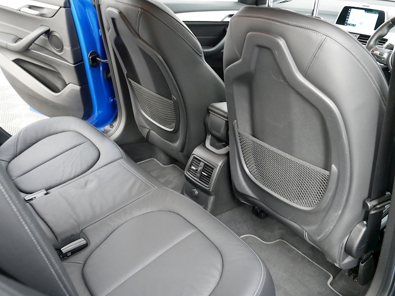 BMW 2.0 20i M Sport SUV 5dr Petrol DCT sDrive Euro 6 (s/s) (192 ps)