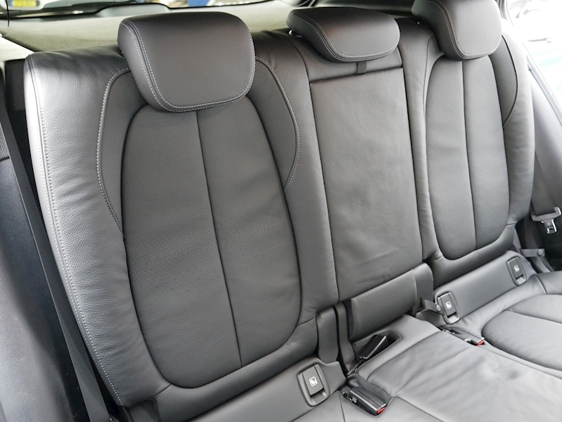 BMW 2.0 20i M Sport SUV 5dr Petrol DCT sDrive Euro 6 (s/s) (192 ps)