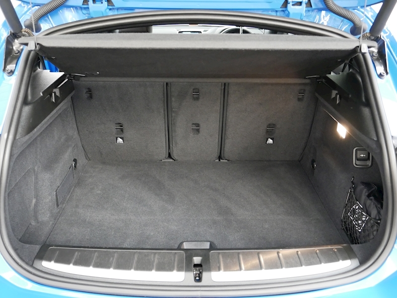 BMW 2.0 20i M Sport SUV 5dr Petrol DCT sDrive Euro 6 (s/s) (192 ps)