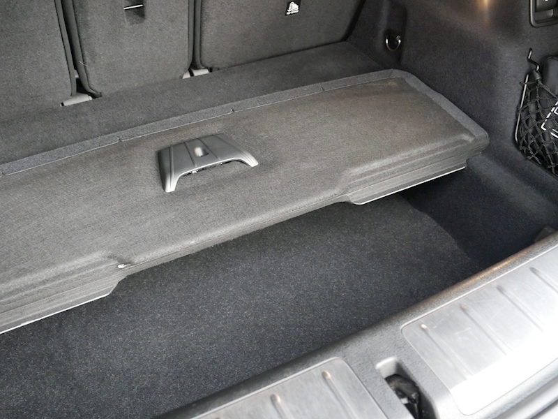 BMW 2.0 20i M Sport SUV 5dr Petrol DCT sDrive Euro 6 (s/s) (192 ps)