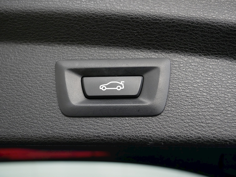 BMW 2.0 20i M Sport SUV 5dr Petrol DCT sDrive Euro 6 (s/s) (192 ps)