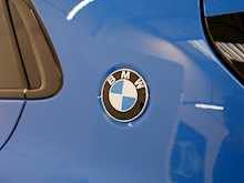 BMW X2 20i M Sport 