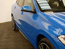 BMW X2 20i M Sport 