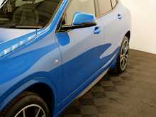BMW X2 20i M Sport 