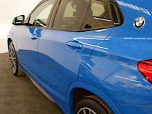 BMW X2 20i M Sport 