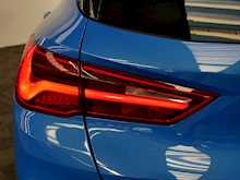 BMW X2 20i M Sport 