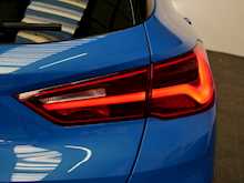 BMW X2 20i M Sport 