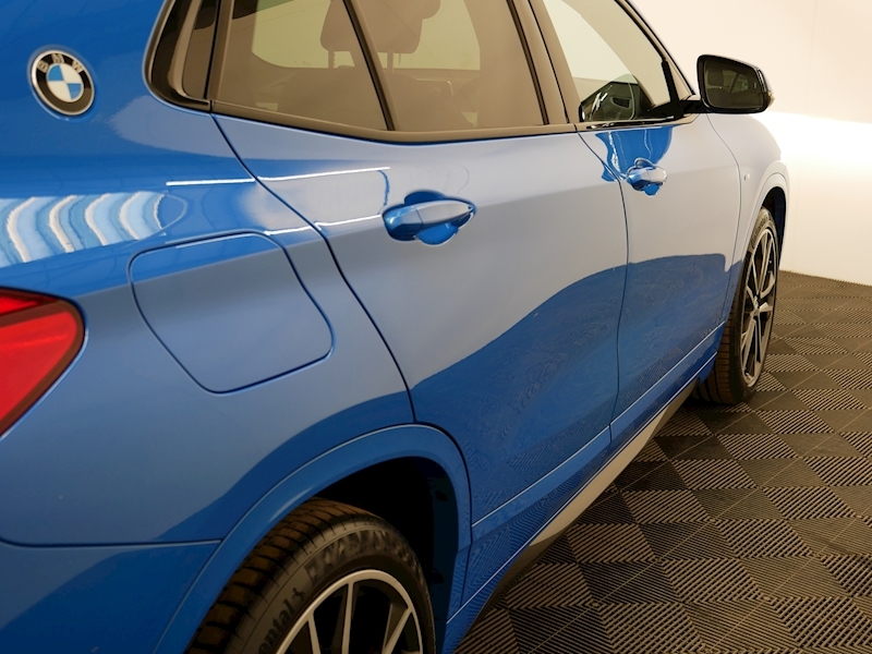 BMW 2.0 20i M Sport SUV 5dr Petrol DCT sDrive Euro 6 (s/s) (192 ps)