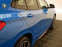 BMW X2 20i M Sport 