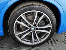 BMW X2 20i M Sport 