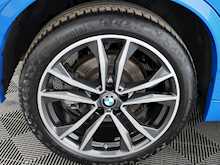 BMW X2 20i M Sport 