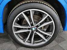 BMW X2 20i M Sport 