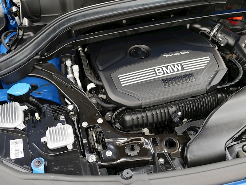 BMW 2.0 20i M Sport SUV 5dr Petrol DCT sDrive Euro 6 (s/s) (192 ps)