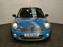 MINI Hatch Cooper 