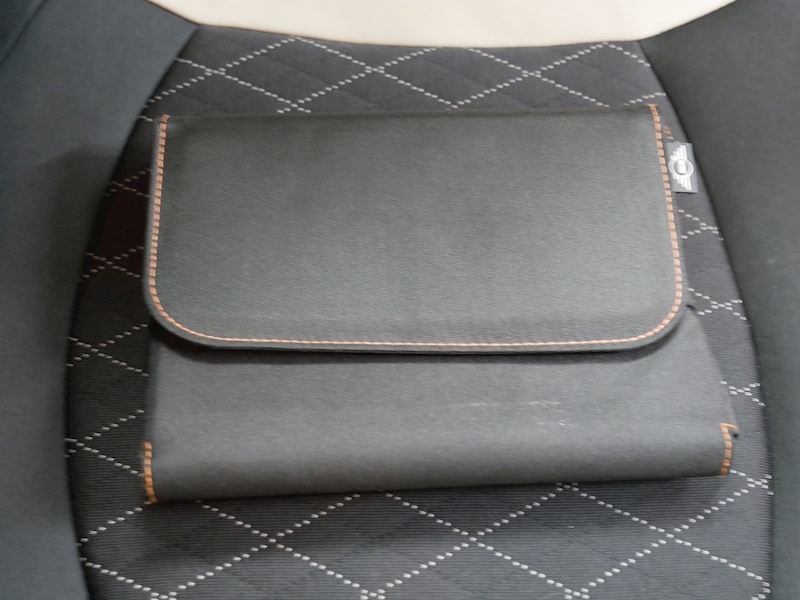 MINI 1.6 Cooper Hatchback 3dr Petrol Auto Euro 6 (122 ps)