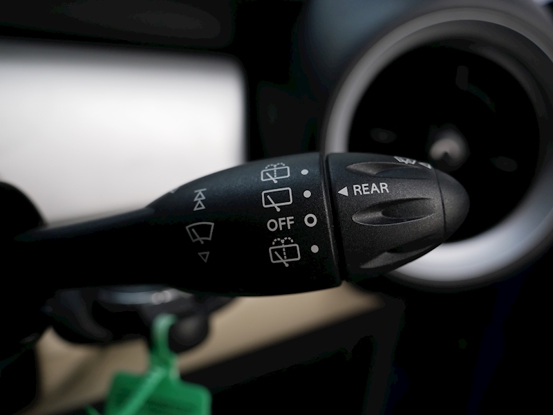 MINI 1.6 Cooper Hatchback 3dr Petrol Auto Euro 6 (122 ps)