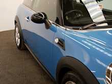 MINI Hatch Cooper 