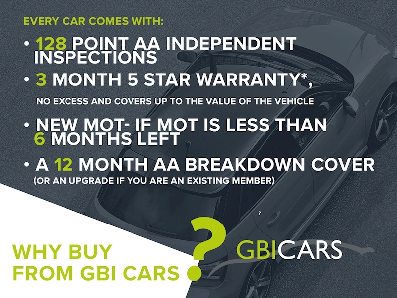 MINI 1.6 Cooper Hatchback 3dr Petrol Auto Euro 6 (122 ps)