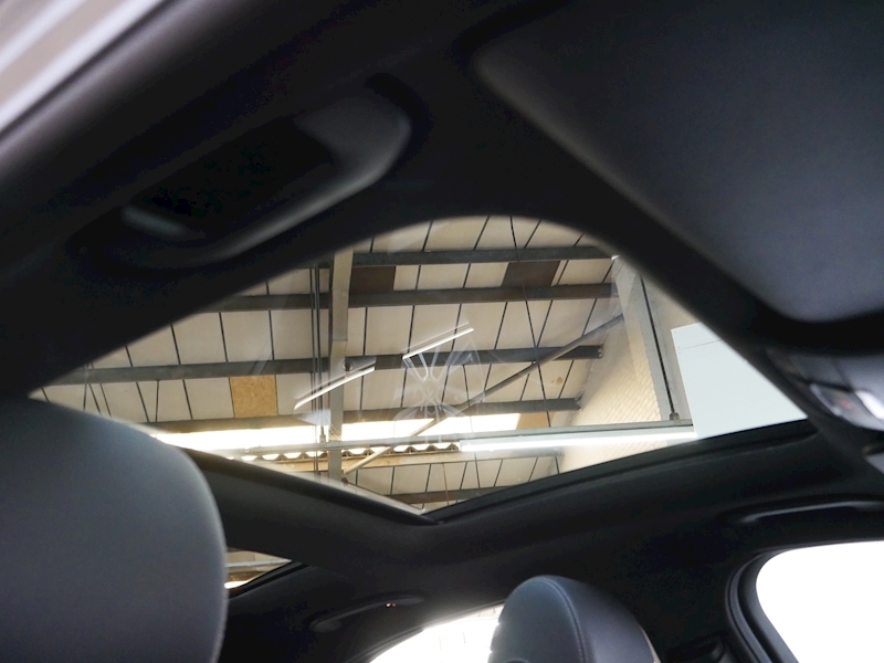 Mercedes-Benz C Class C 200 D Amg Line Premium - U2699