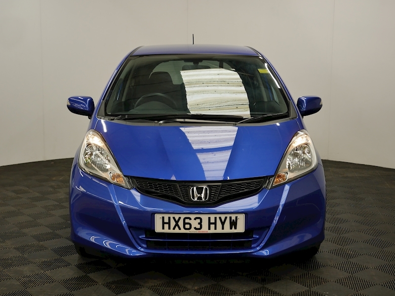 Honda 1.4 i-VTEC ES Plus Hatchback 5dr Petrol CVT Euro 5 (99 ps)