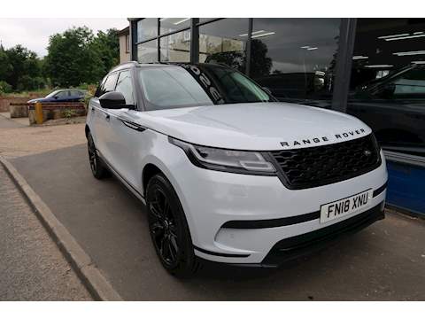 2.0 D240 S SUV 5dr Diesel Auto 4WD (s/s) (240 ps)