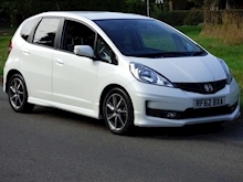 Honda Jazz I Vtec Si Hatchback 1 3 Manual Petrol Vehicle Details Vp Autos Ltd