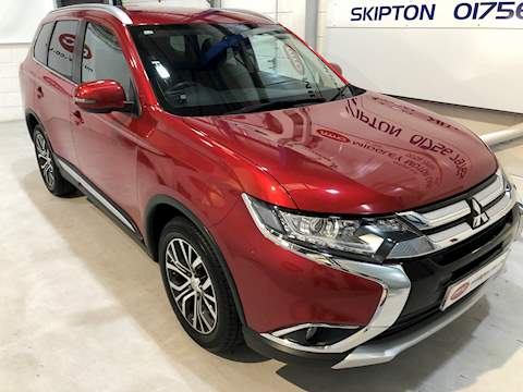 2.2 DI-D 3 SUV 5dr Diesel 4WD (s/s) (147 bhp)