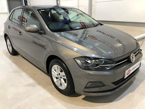 1.0 EVO SE Hatchback 5dr Petrol Manual (s/s) (65 ps)