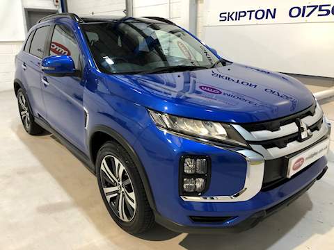 Exceed 2.0 5dr Hatchback Manual Petrol