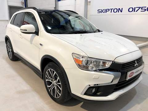 DI-D 4 SUV 2.2 Automatic Diesel