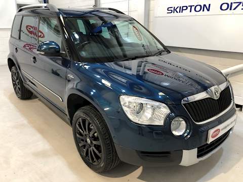 2.0 TDI Laurin & Klement SUV 5dr Diesel DSG 4WD (169 g/km, 140 bhp)
