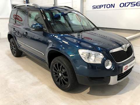 2.0 TDI Laurin & Klement SUV 5dr Diesel DSG 4WD (169 g/km, 140 bhp)