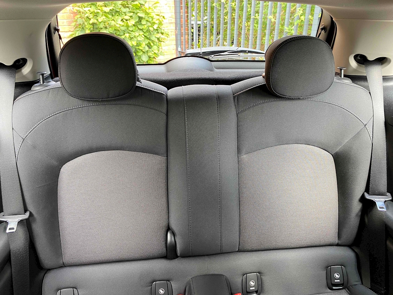Used 16 Mini Hatch One 3 Door Hatch 1 2 3dr Hatchback Manual Petrol For Sale In Altrincham Smartfish Group Ltd T A Albion Car Sales