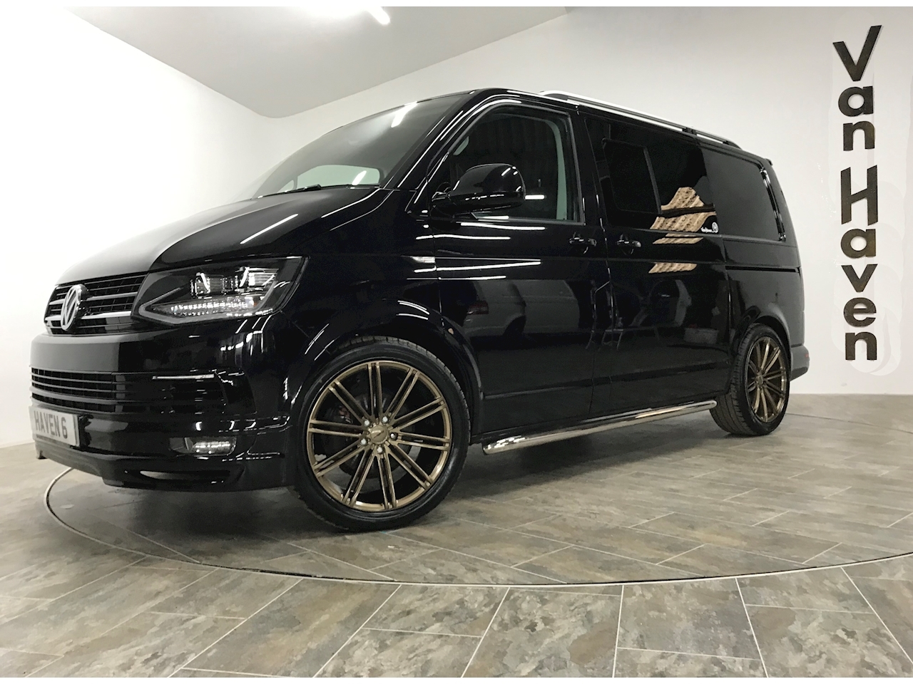 t5 vw transporter for sale 6 seater