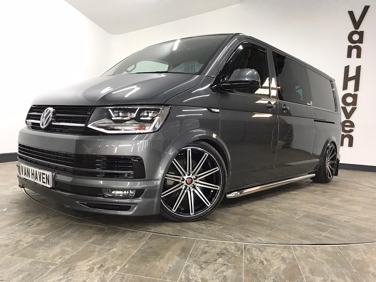 vw transporter automatic for sale