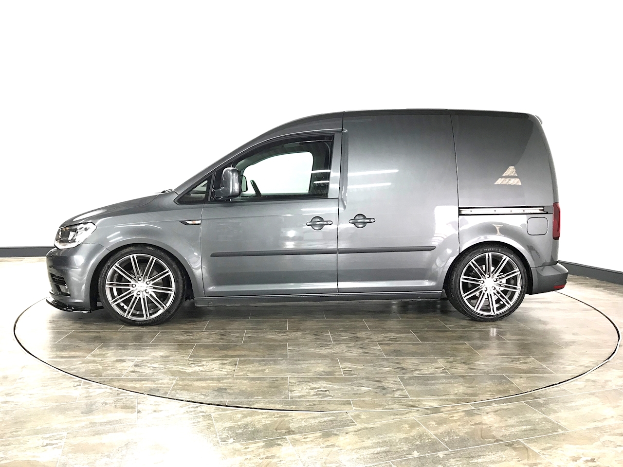 vw caddy 2016 for sale