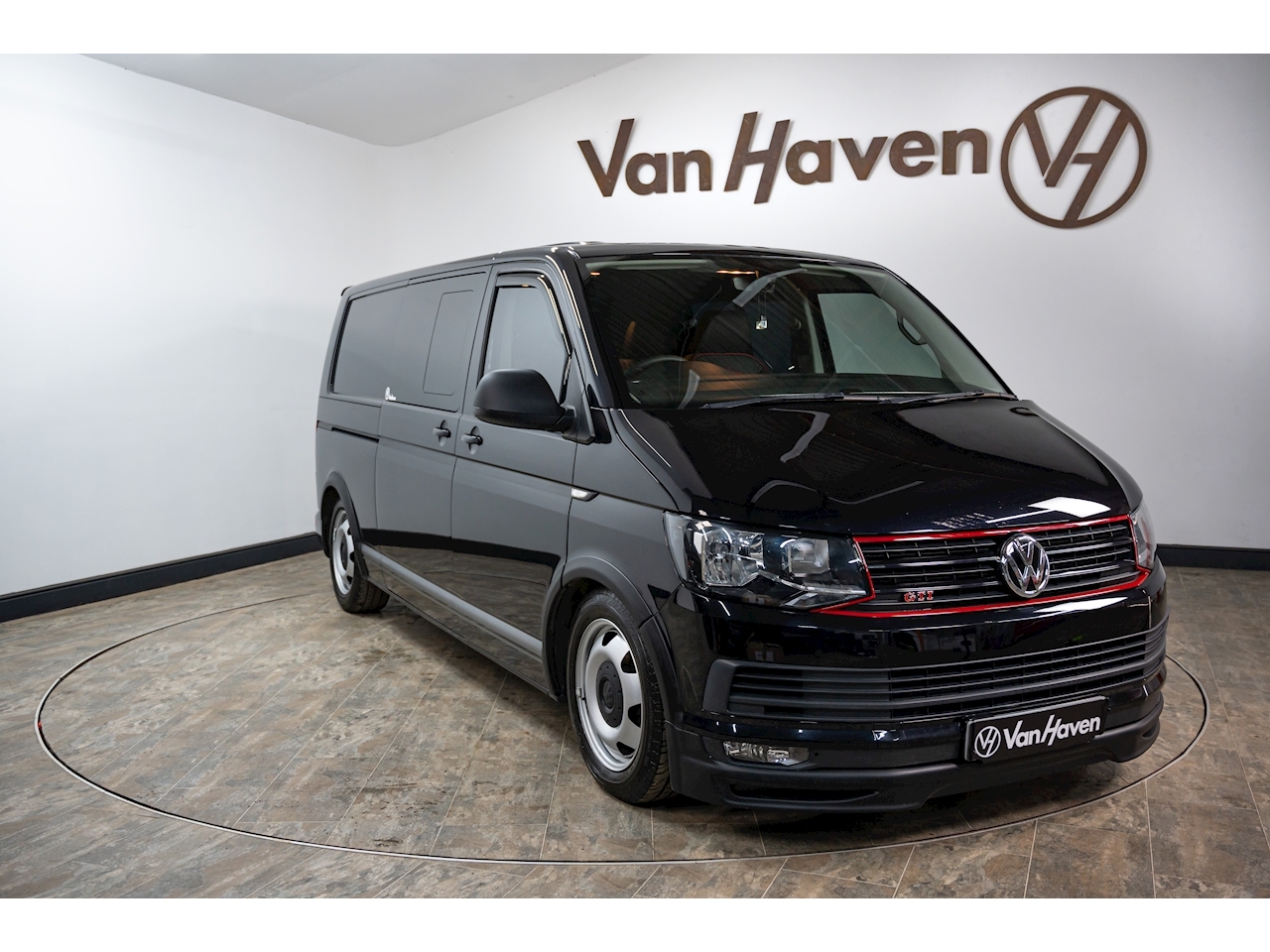 Used 2015 Volkswagen VW GTI lmited edition 001/050 (pre launch) For in Dorset VAN HAVEN LIMITED