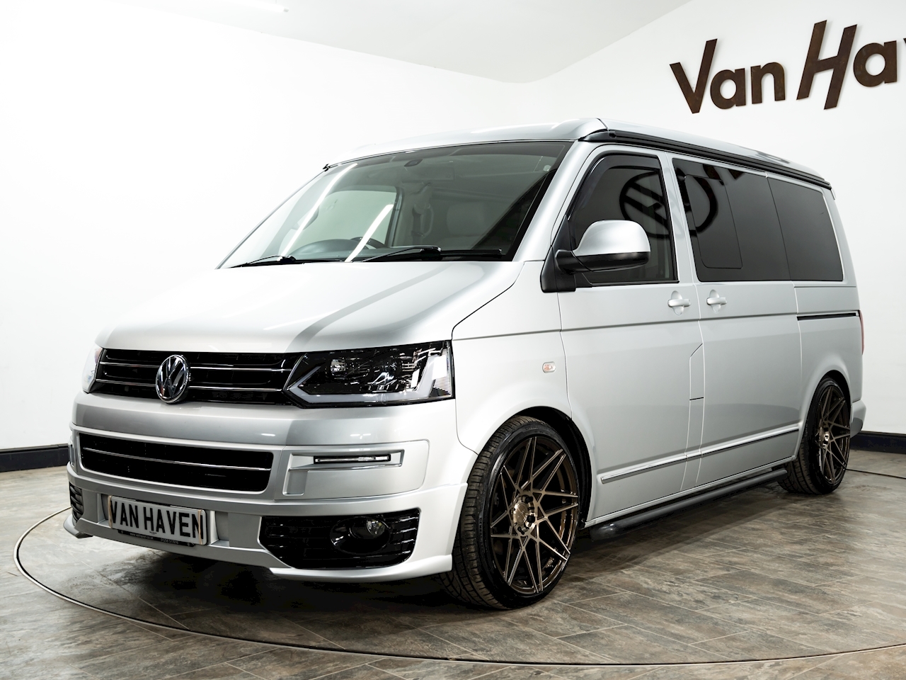 Volkswagen caravelle 2010